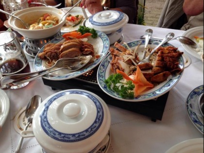 照片: Ban Thai